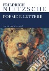 Poesie e lettere libro