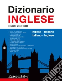 Dizionario inglese