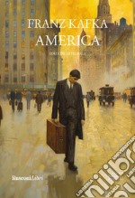 America. Ediz. integrale libro