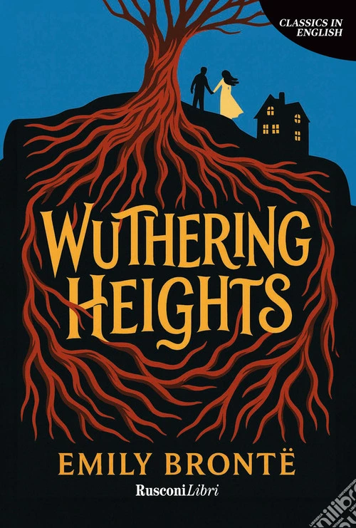 Wuthering heights