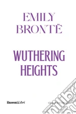 Whutering heights libro