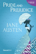 Pride and prejudice libro