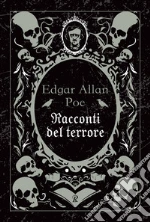 Racconti del terrore libro
