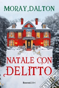 Natale con delitto libro
