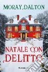 Natale con delitto libro