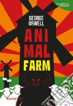 Animal farm libro