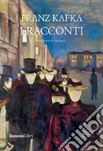 I racconti libro