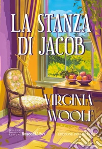 La stanza di Jacob. Ediz. integrale libro