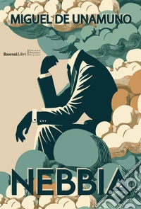 Nebbia. Ediz. integrale libro