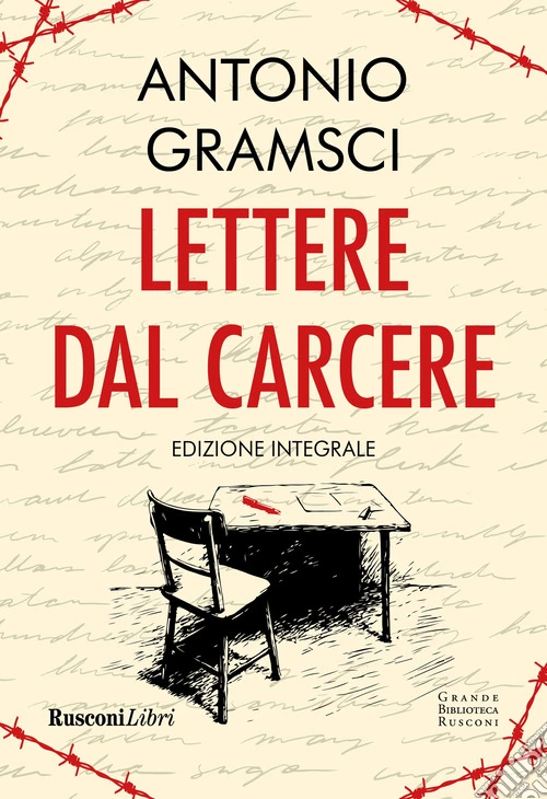 Lettere dal carcere