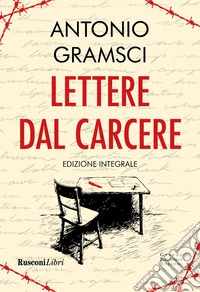 Lettere dal carcere libro