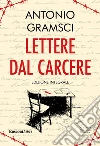 Lettere dal carcere libro