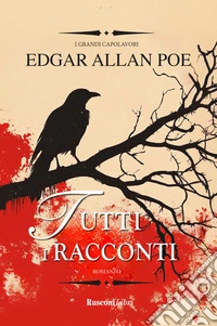 Tutti i racconti libro