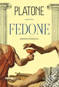 Fedone. Ediz. integrale