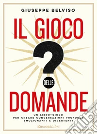 Il gioco delle domande