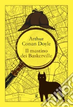 Il mastino dei Baskerville libro
