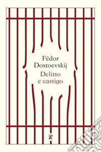 Delitto e castigo libro