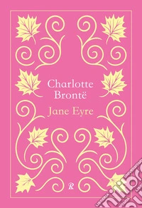 Jane Eyre libro