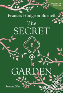 The secret garden