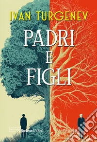 Padri e figli. Ediz. integrale libro