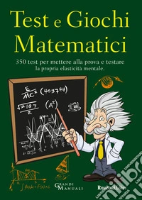 Test e giochi matematici