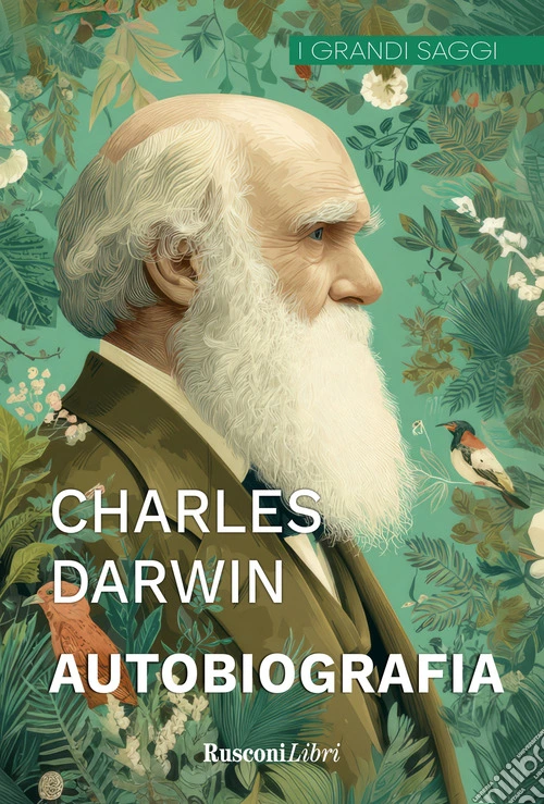 Autobiografia. Ediz. integrale