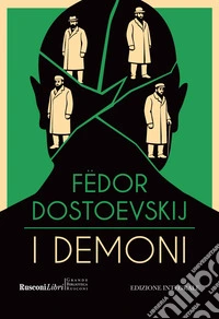 I demoni. Ediz. integrale libro