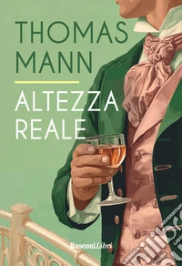 Altezza reale. Ediz. integrale