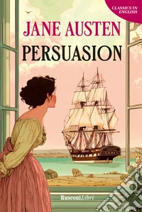 Persuasion. Ediz. integrale libro