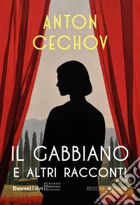 Il gabbiano e altri racconti. Ediz. integrale libro
