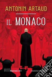 Il monaco. Ediz. integrale libro