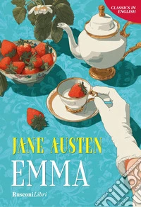 Emma. Ediz. integrale libro