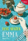 Emma. Ediz. integrale libro