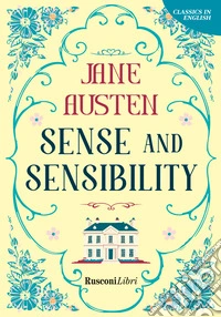 Sense and sensibility libro