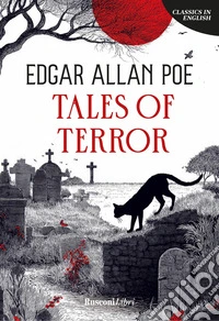 Tales of terror libro