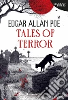 Tales of terror libro