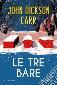 Le tre bare