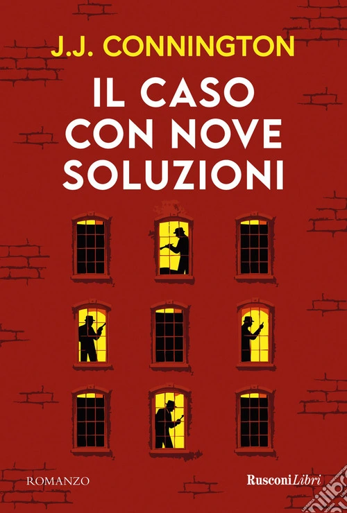 Il caso con nove soluzioni