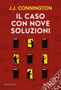 Il caso con nove soluzioni libro