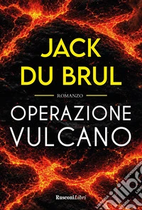 Operazione vulcano libro
