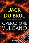 Operazione vulcano libro