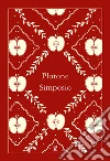 Il simposio. Nuova ediz. libro