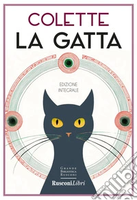 La gatta. Ediz. integrale libro
