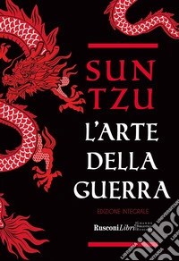 L'arte della guerra. Ediz. integrale libro