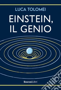 Einstein, il genio libro