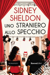 Uno straniero allo specchio libro