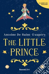 The little prince libro