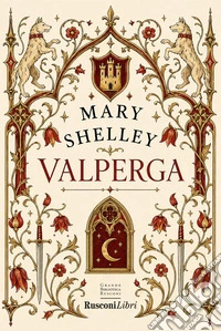 Valperga. Ediz. integrale libro