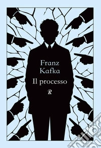 Il processo. Nuova ediz. libro