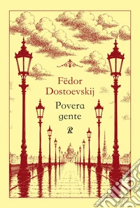Povera gente. Nuova ediz. libro
